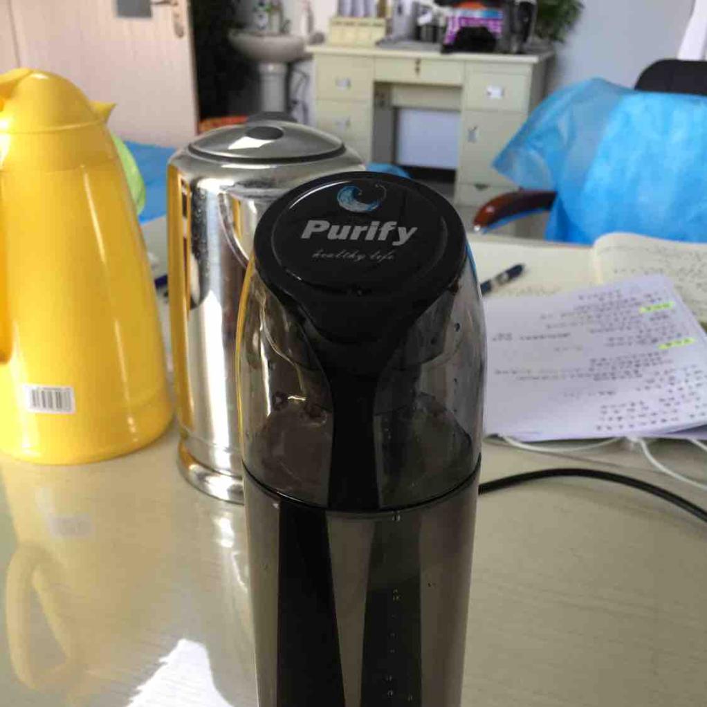 【蒲尔菲富氢健康养生水杯】优品惠